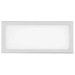 REV Ritter LED-Unterbauleuchte Panel 4W silber