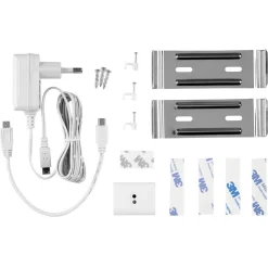 REV Ritter LED-Unterbauleuchte Panel 4W silber