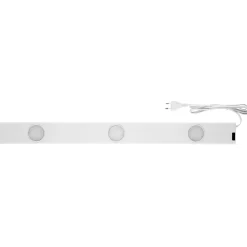 REV Ritter LED-Unterbauleuchte Giga Sensor 9W 75 cm weiss