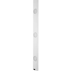 REV Ritter LED-Unterbauleuchte Giga Sensor 9W 75 cm weiss