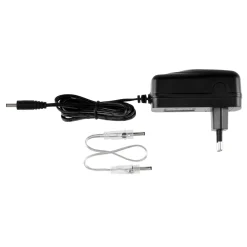 REV Ritter LED-Unterbauleuchte XS 4,5W inkl Beruehrungssensor silber