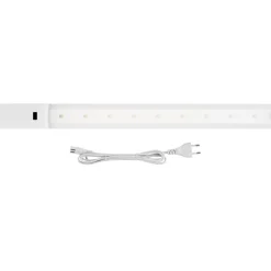 REV Ritter LED-Unterbauleuchte SensoFlat 10W weiss 60 cm