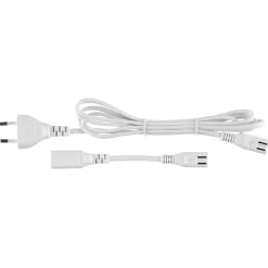 REV Ritter LED-Unterbauleuchte Slide 5,5W weiss