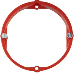 REV Ritter Putzausgleichringe 3St 60 mm tiefe 12 mm