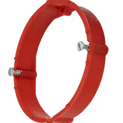 REV Ritter Putzausgleichringe 3St 60 mm tiefe 12 mm