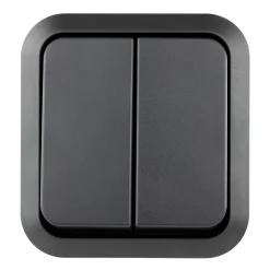 REV Ritter Serien-Schalter AquaStorm