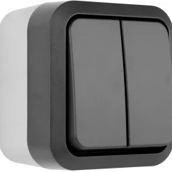 REV Ritter Serien-Schalter AquaStorm