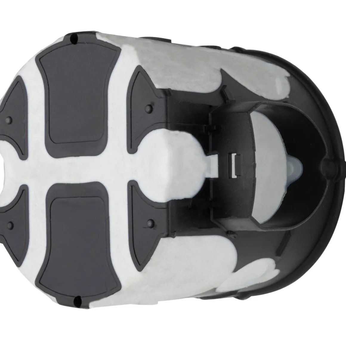 REV Ritter UP-Schalterdose 60 x 60 mm inkl Membran