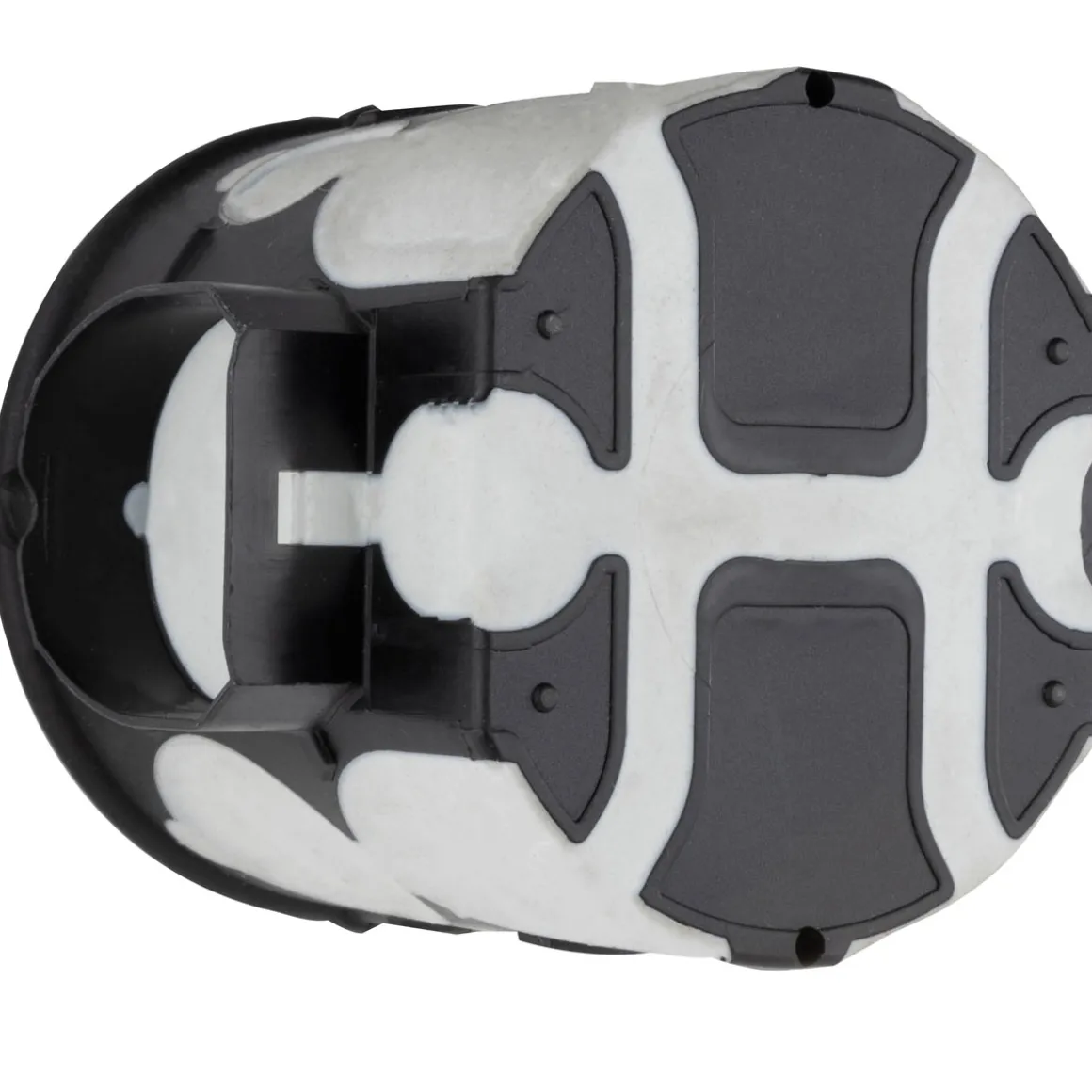 REV Ritter UP-Schalterdose 60 x 60 mm inkl Membran