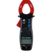 REV Ritter Zangenamperemeter digital MM1 schwarz/rot