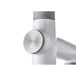 Ridder Badewannen-Einstiegshilfe mit Sauger Rob weiß