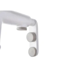 Ridder Badewannen-Einstiegshilfe mit Sauger Rob weiß