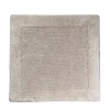 Ridder Badezimmerteppich Amelie ca 55 x 50 cm beige