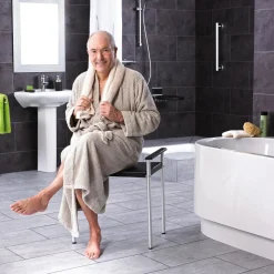 Ridder Badhocker Deluxe