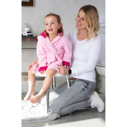 Ridder Bad-Hocker höhenverstellbar Go weiß