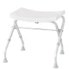 Ridder Bad-Hocker klappbar höhenverstellbar