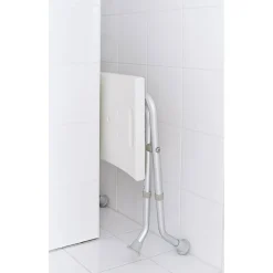 Ridder Bad-Hocker klappbar höhenverstellbar