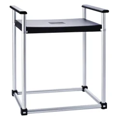 Ridder Bad-Hocker Premium XXL schwarz