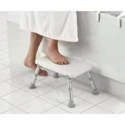 Ridder Bad-Schemel höhenverstellbar