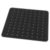Ridder Duscheinlage 54 x 54 cm Lido schwarz