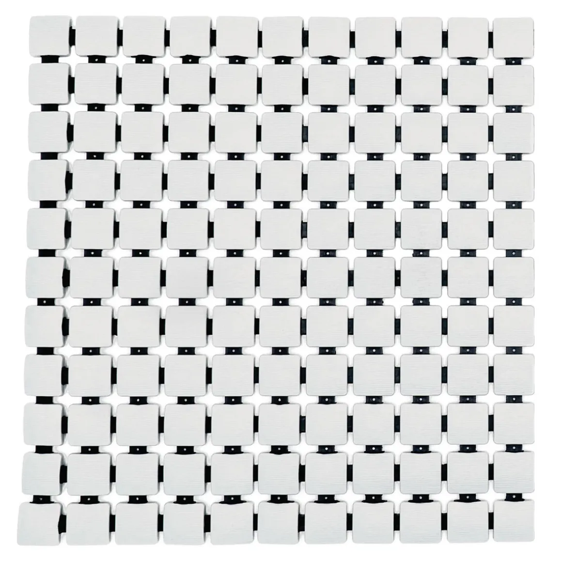 Ridder Duscheinlage ca 54 x 54 cm Nevis weiß