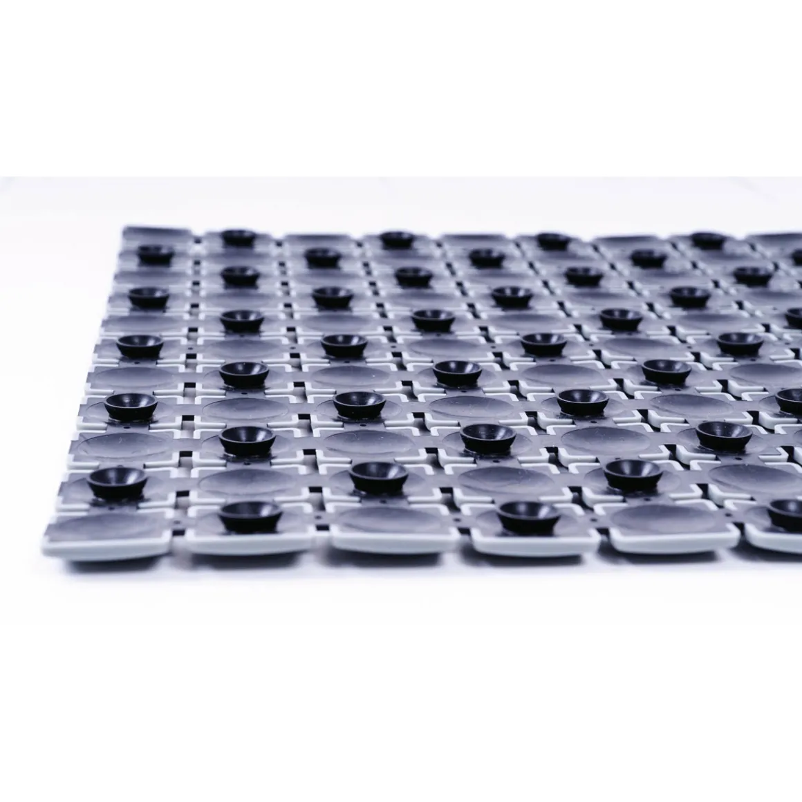 Ridder Duscheinlage ca 54 x 54 cm Nevis weiß