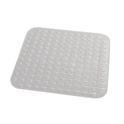 Ridder Duscheinlage ca 51 x 54 cm Loup transparent