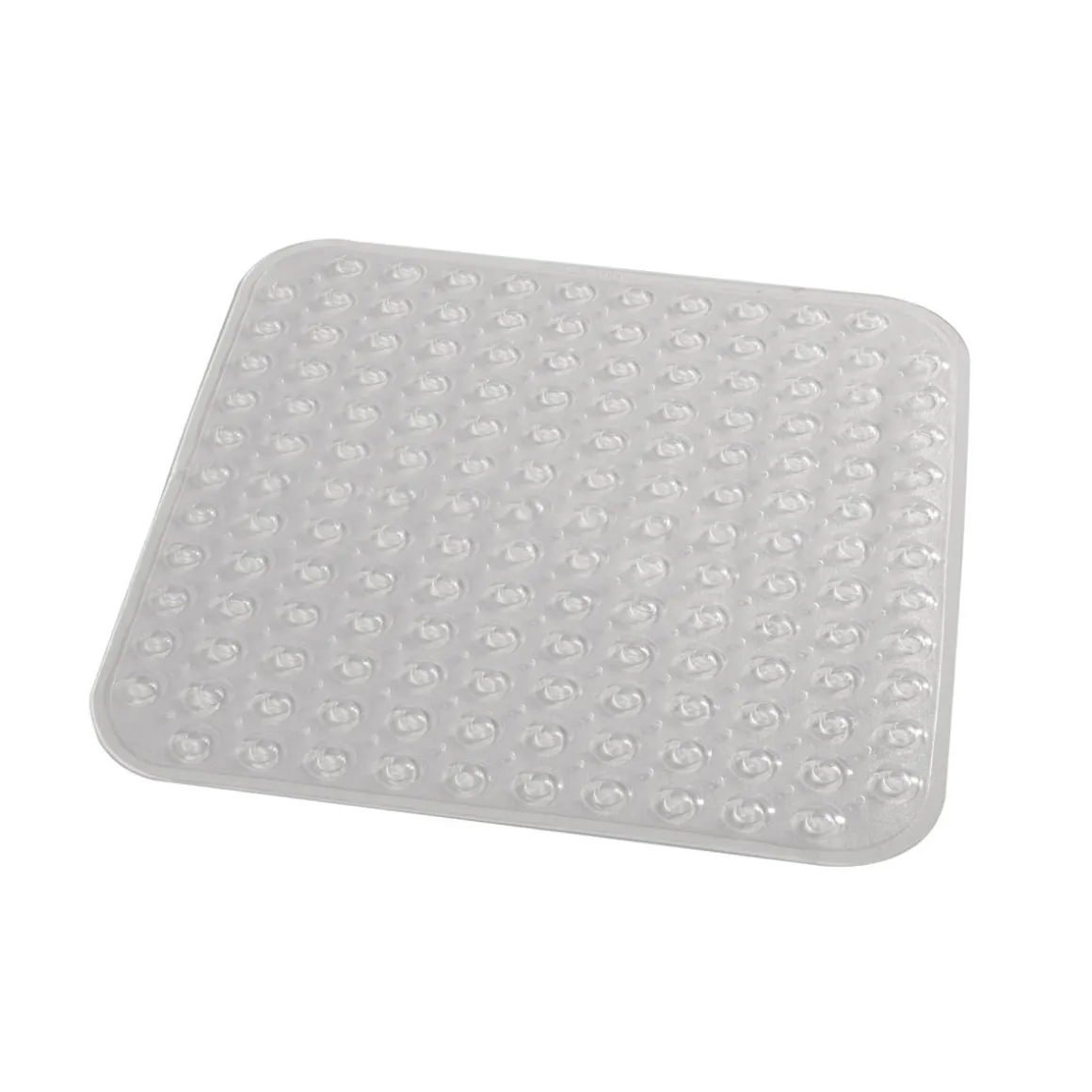 Ridder Duscheinlage ca 51 x 54 cm Loup transparent