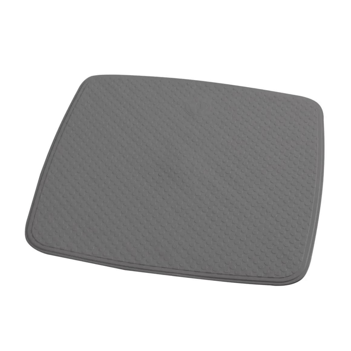 Ridder Duscheinlage ca 54 x 54 cm Capri zementgrau