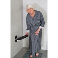 Ridder Duschklappsitz Deluxe