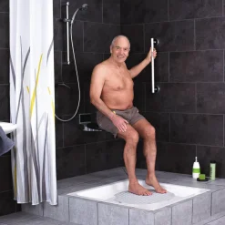 Ridder Duschklappsitz Deluxe
