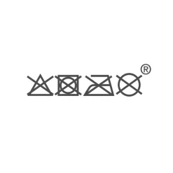 Ridder Duschvorhang Folie Pardo ca 180 x 200 cm semitransparent-beige