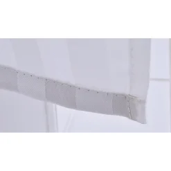 Ridder Duschvorhang Gerlinde Textil 180 x 200 cm