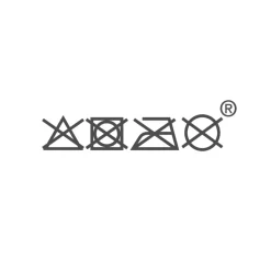 Ridder Duschvorhang Schneeflocke Folie 180 x 200 cm