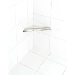 Ridder Fußstütze Lex S chrom