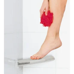 Ridder Fußstütze Lex S chrom