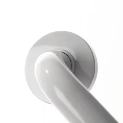 Ridder Haltegriff mit rutschhemmender Grifffläche 45 cm poliert Edelstahl