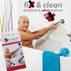 Ridder Montagekleber Fix und Clean