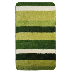 Ridder Teppich Carl 60 x 90 cm grün Polyester