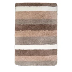 Ridder Teppich Carl 60 x 90 cm beige Polyester