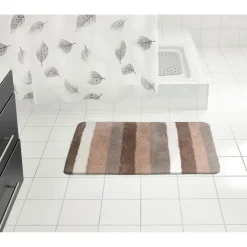 Ridder Teppich Carl 60 x 90 cm beige Polyester