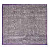 Ridder Vorleger Fresh 55 x 50 cm Fresh lila Polyester