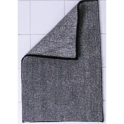 Ridder Vorleger Fresh 55 x 50 cm Fresh lila Polyester