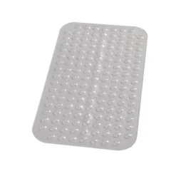 Ridder Wanneneinlage ca 38 x 70 cm Loup transparent