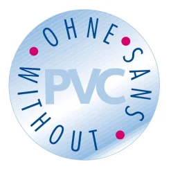 Ridder Wanneneinlage Lido 38 x 80 cm schwarz