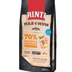 Rinti Max-i-mum Huhn 12kg
