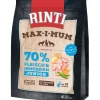Rinti Max-i-mum Junior Huhn 4kg