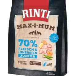 Rinti Max-i-mum Junior Huhn 4kg