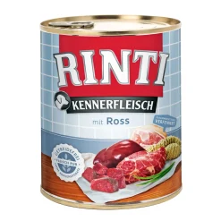 Rinti Kennerfleisch Ross 800 g