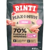 Rinti Trockenfutter „MAX-I-MUM Mini Huhn 4 kg